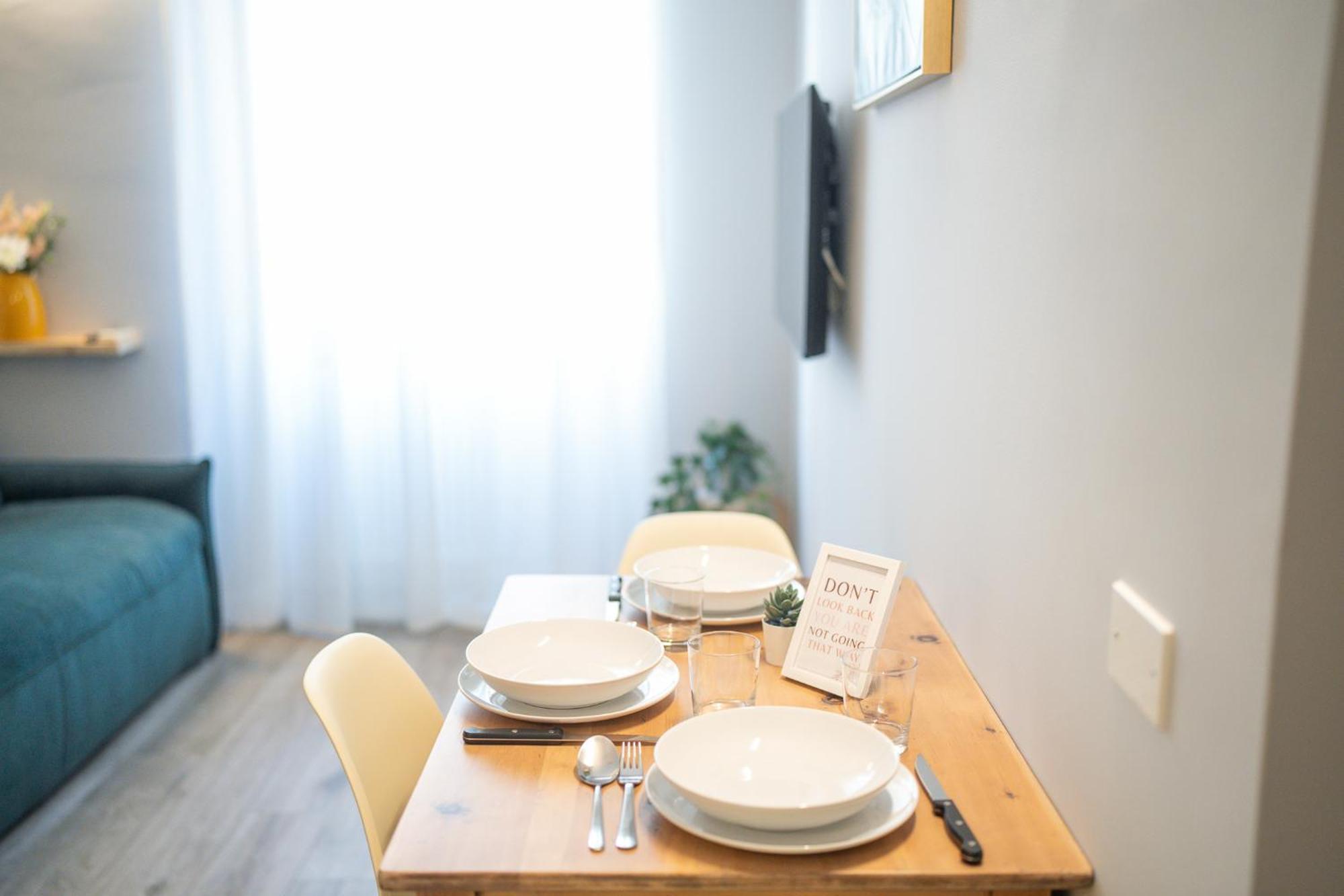 Apartamento Carlotta - Repubblica Center By Innstay Milán