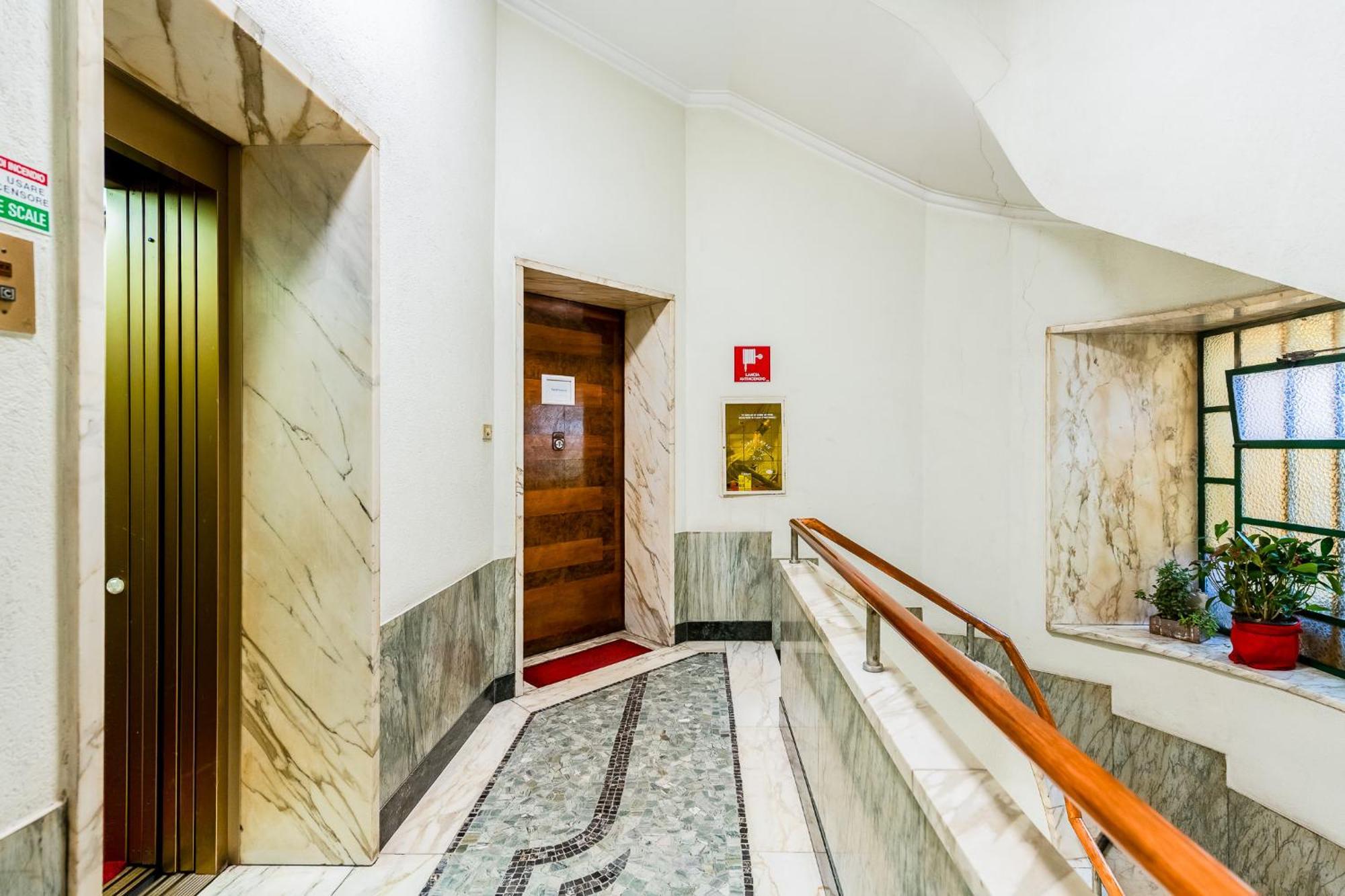 Apartamento Carlotta - Repubblica Center By Innstay
