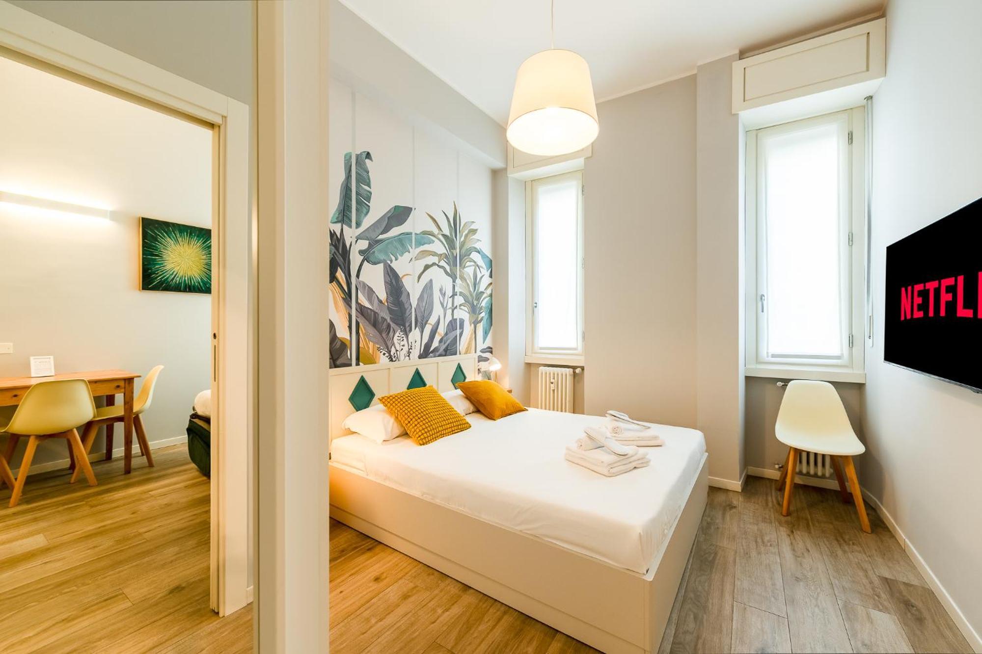 Apartamento Carlotta - Repubblica Center By Innstay