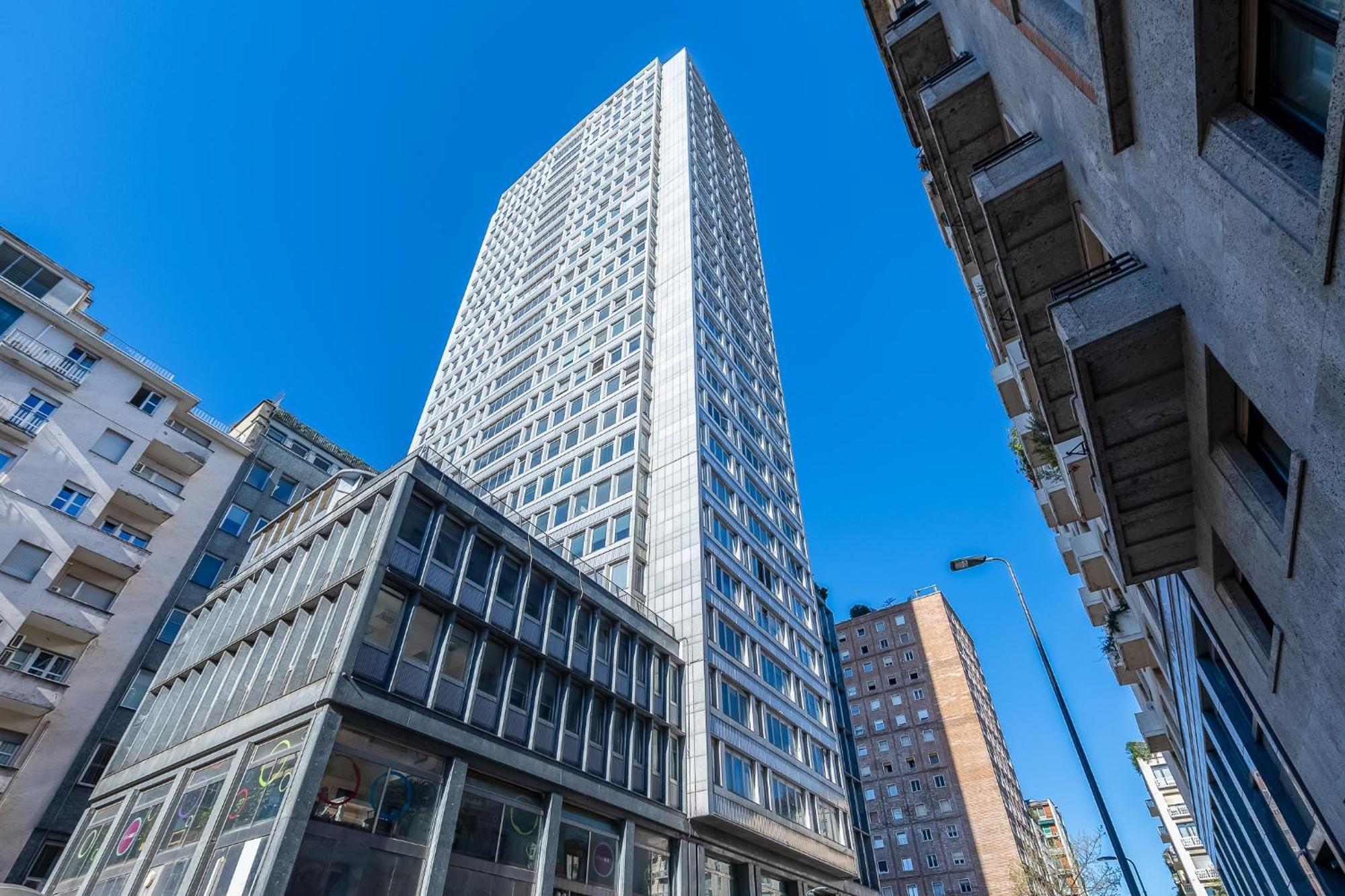 Carlotta - Repubblica Center By Innstay Apartamento