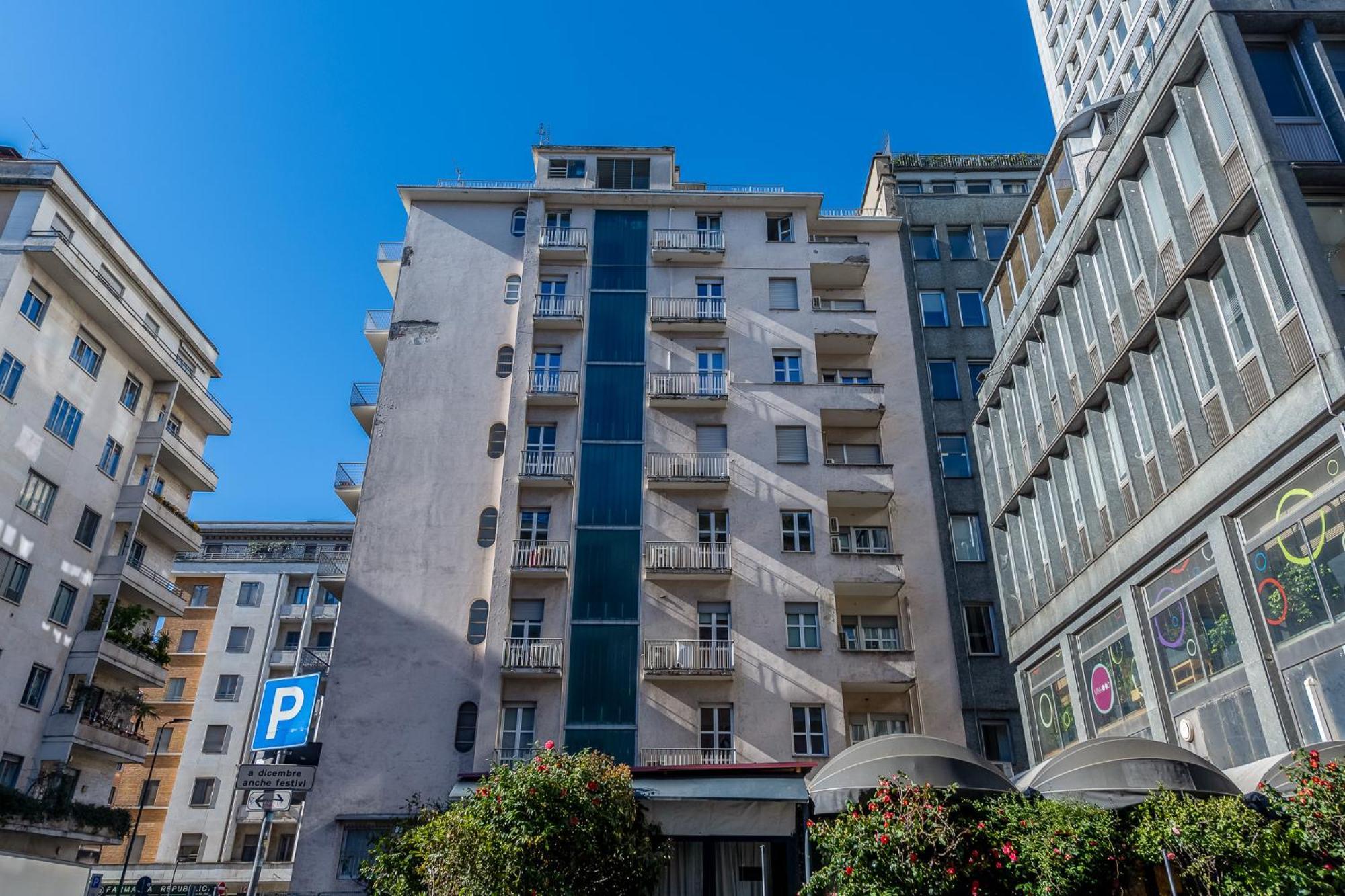 Apartamento Carlotta - Repubblica Center By Innstay