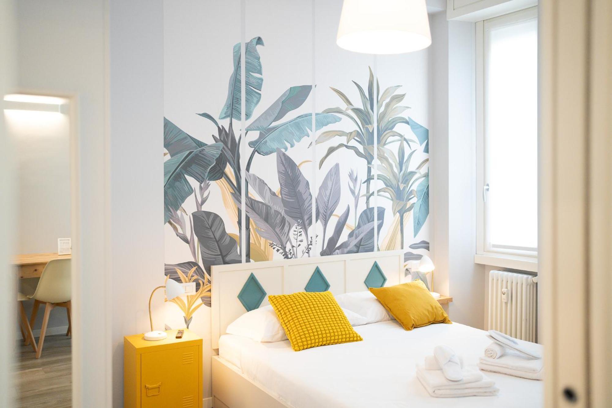 Carlotta - Repubblica Center By Innstay Apartamento *