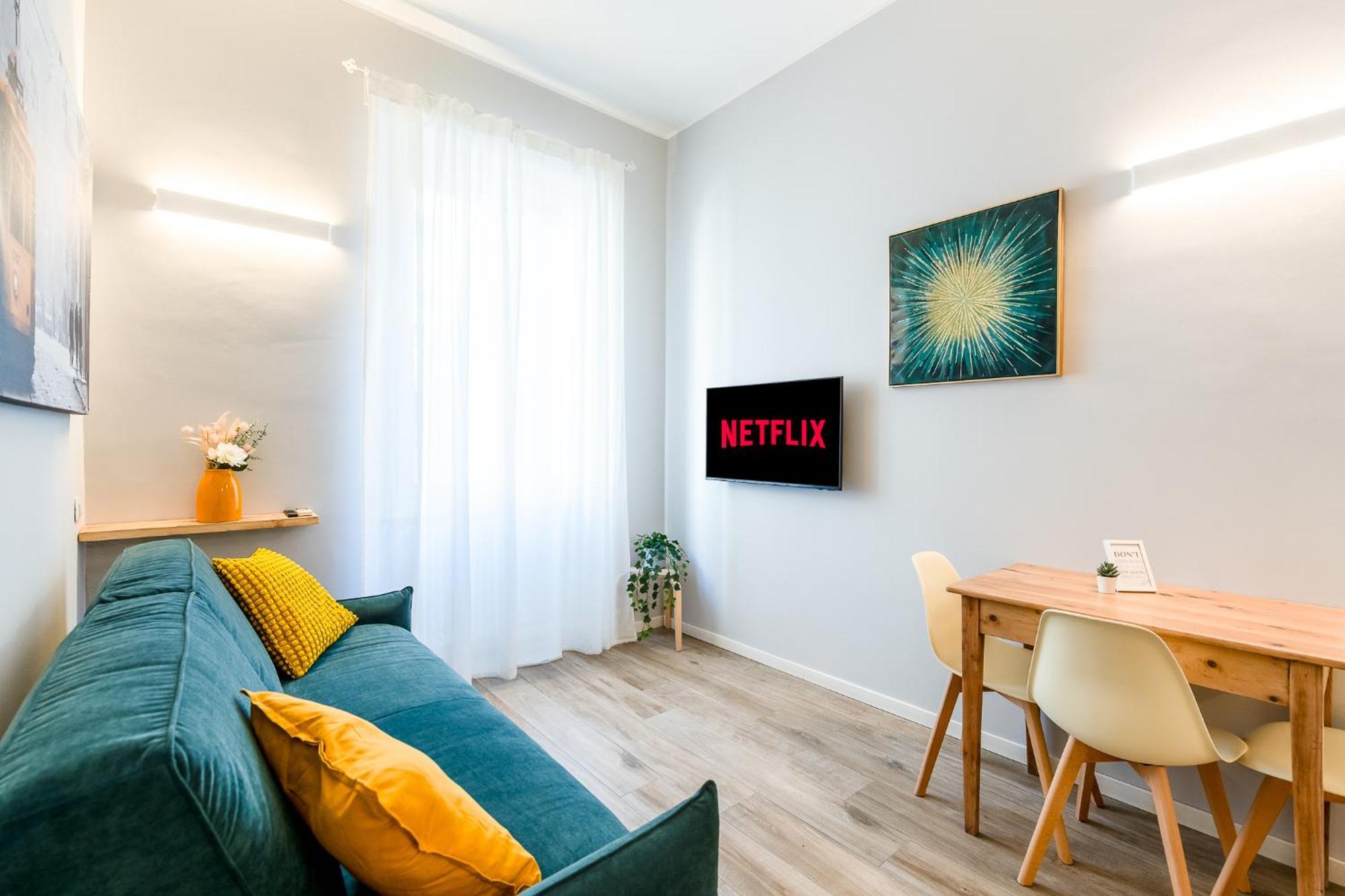 Carlotta - Repubblica Center By Innstay Apartamento Milán
