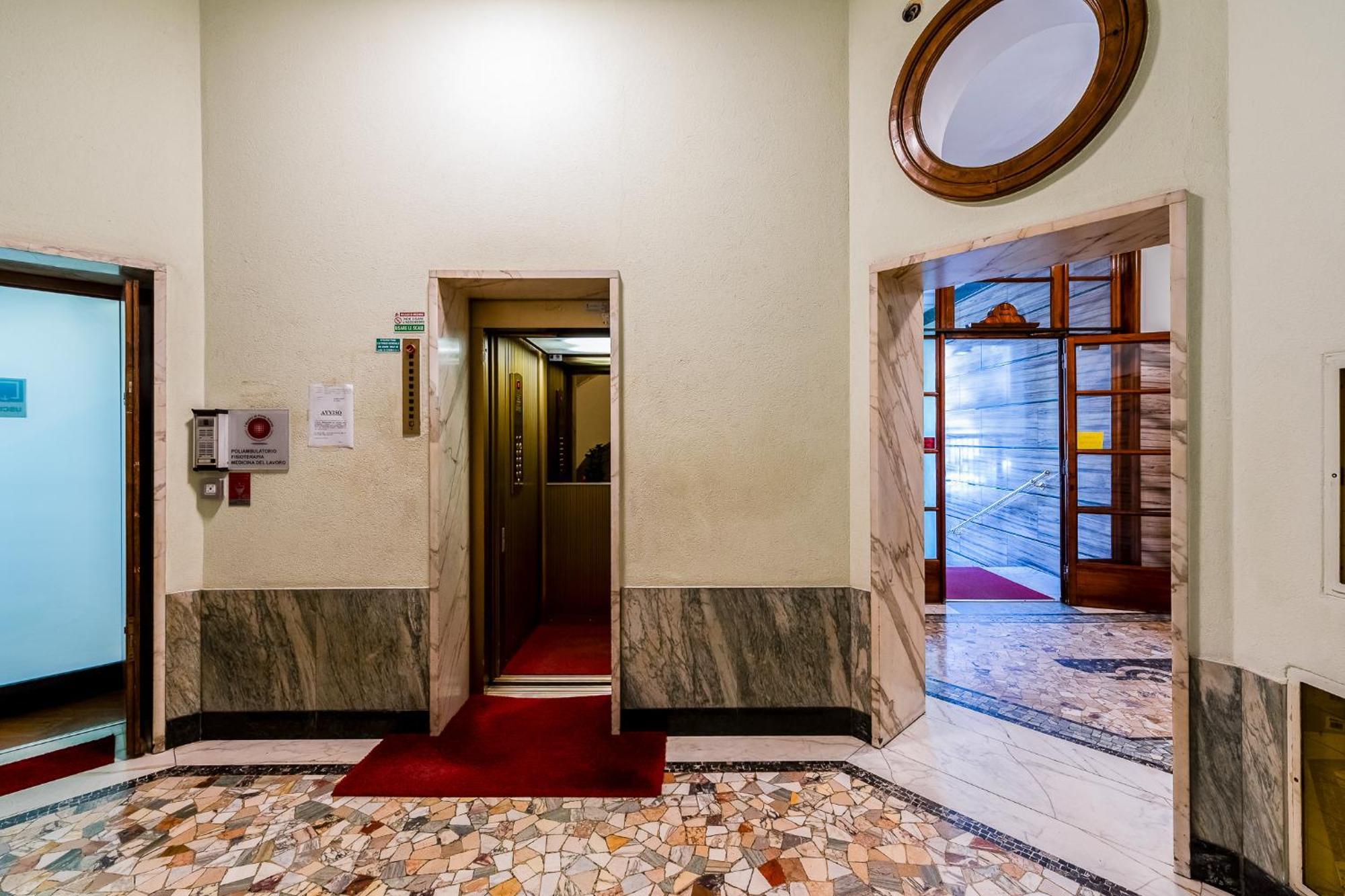 Carlotta - Repubblica Center By Innstay Milán
