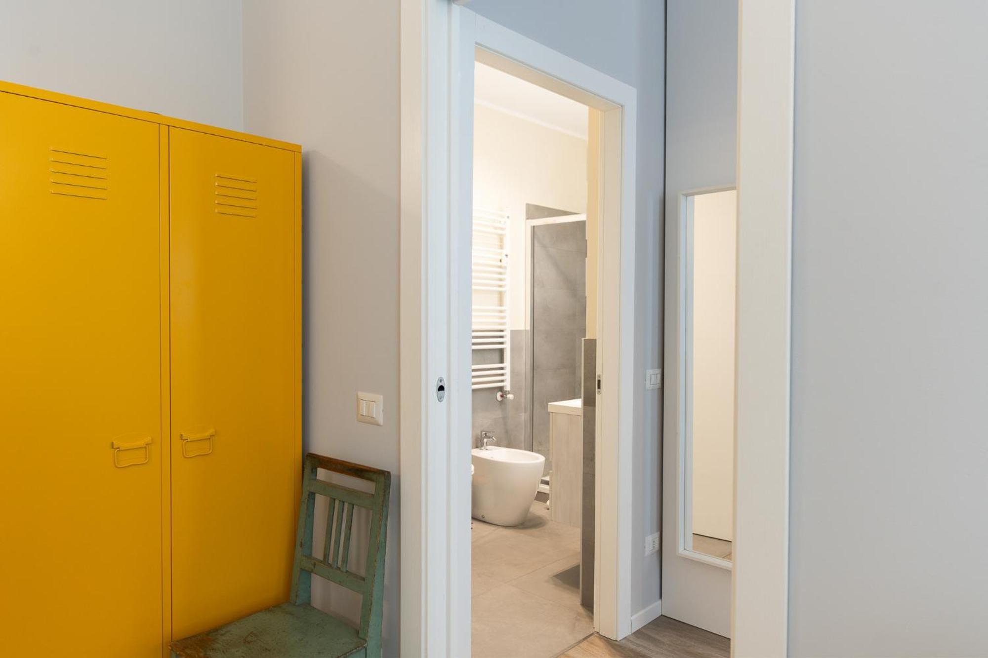 Carlotta - Repubblica Center By Innstay Apartamento Milán