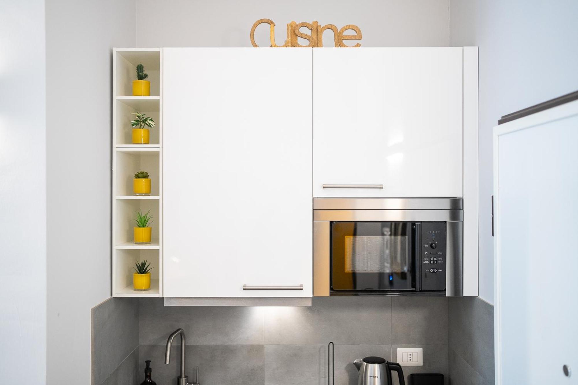 Apartamento Carlotta - Repubblica Center By Innstay *