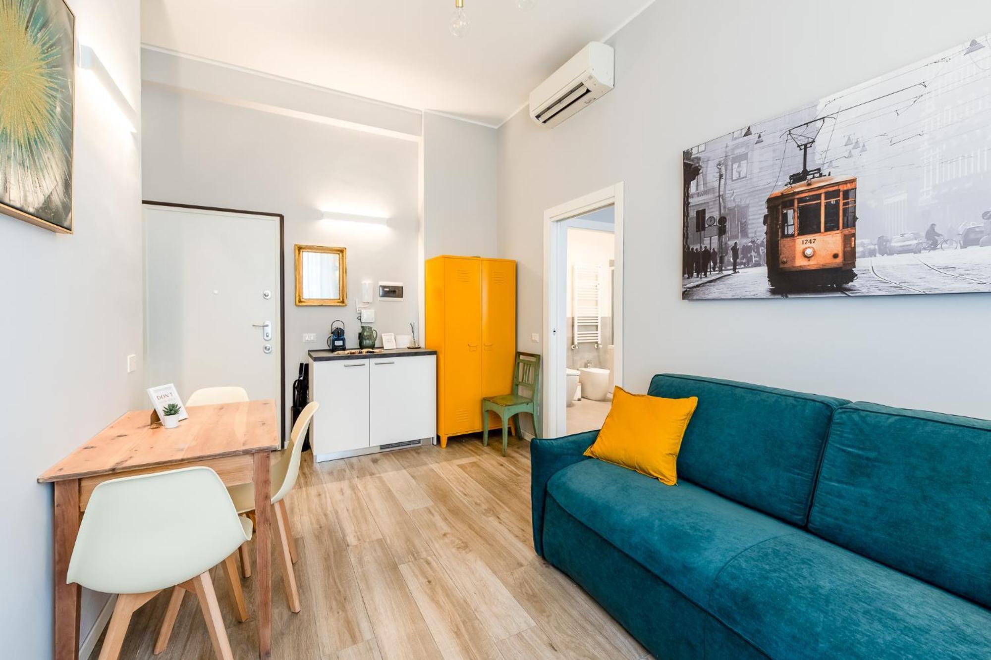 Carlotta - Repubblica Center By Innstay Apartamento *