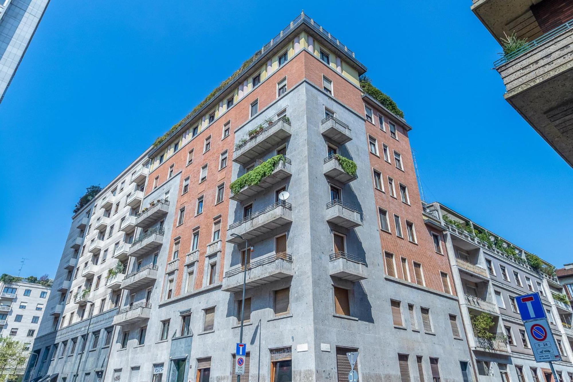 Carlotta - Repubblica Center By Innstay * Milán